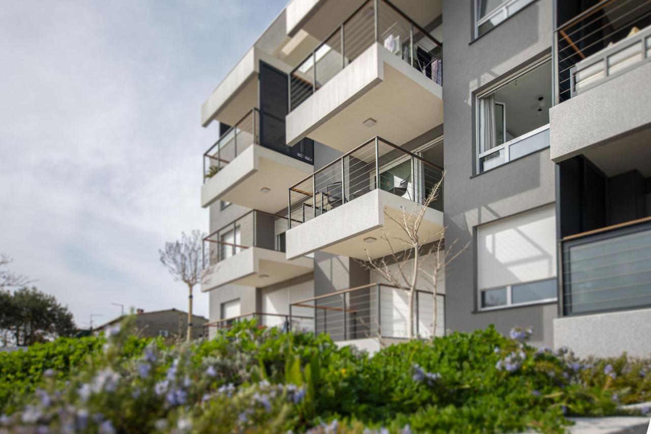 Apartment Abia Znjan Split Bagian luar foto
